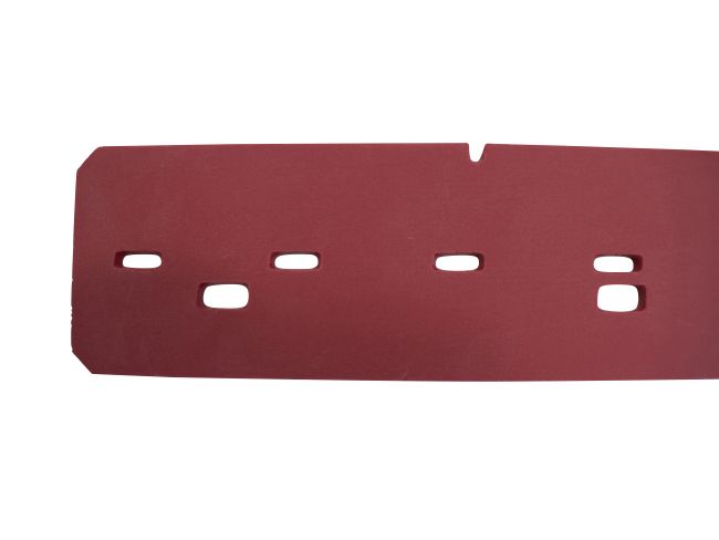 Produktbild Sauglippe vorne für Comac Vispa 35 B + E