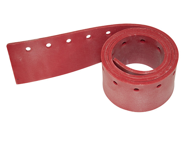 Produktbild Sauglippe hinten für Nilfisk-Group SSB 480 / SSE 480