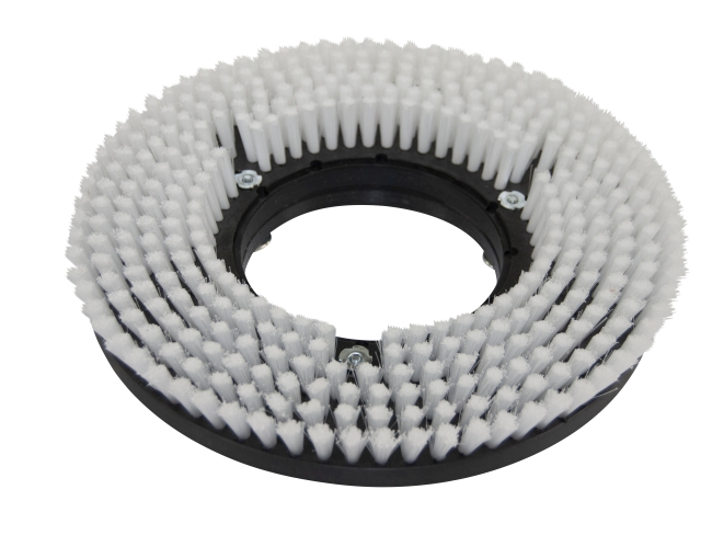 Produktbild Tellerbürste - Ø 320 mm für Cleanfix RA 701