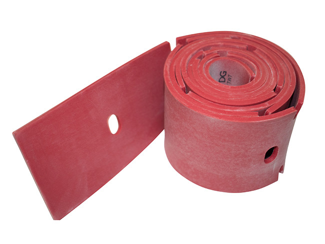 Produktbild Sauglippe vorne für Columbus RA 100 BM 100