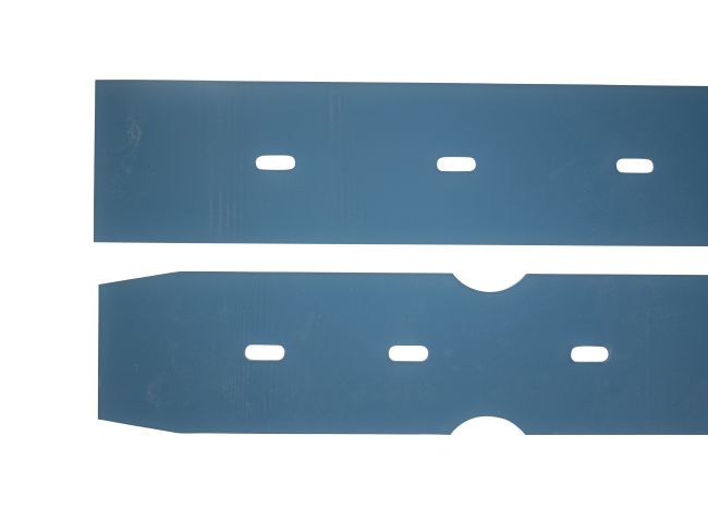 Produktbild Sauglippen-Satz (2 Stück) für Cleanfix RA 431 B + E