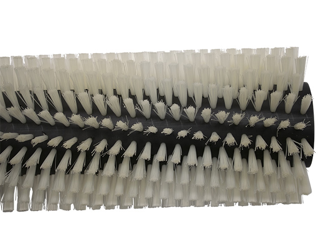 Produktbild Bürstwalze/Walzenbürste für Tennant 8300 mit Schrubbaggregat 1000