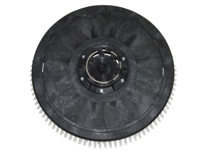 Produktbild Tellerbürste - Ø 410 mm - PP (Polypropylen) 0,70 mm