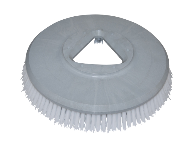 Produktbild Tellerbürste - Ø 355 mm - PP (Polypropylen) 0,9 mm