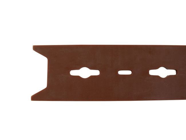 Produktbild Sauglippe hinten für Fimap Mr 75 B