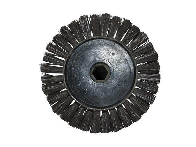 Produktbild Bürstwalze/Walzenbürste für Cilmas C 500 / VM 500