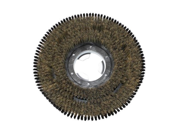 Produktbild Tellerbürste - Ø 365 mm - UNION