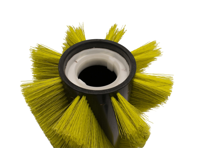 Produktbild Kehrwalze – 1014 mm / 380 mm / 8x2 Reihen