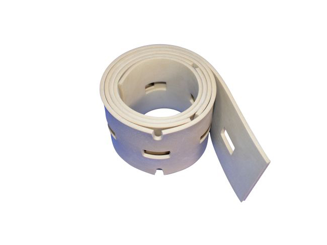 Produktbild Sauglippe vorne für Floor 71