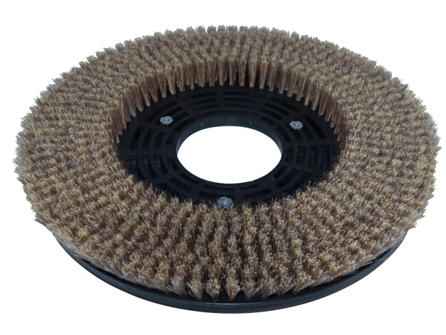 Produktbild Tellerbürste - Ø 485 mm - PP (Polypropylen) 0,30 mm