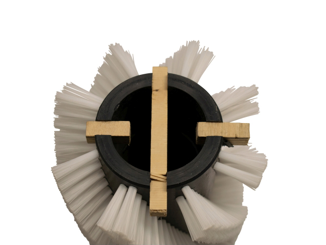 Produktbild Bürstwalze/Walzenbürste - 674 mm / 140 mm