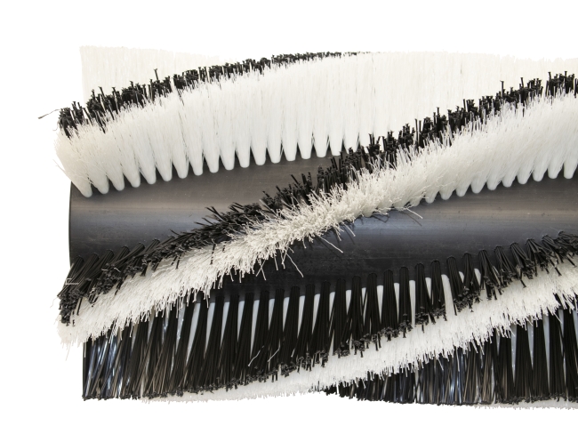 Produktbild Kehrwalze – 740 mm / 280 mm / 6x2 Reihen