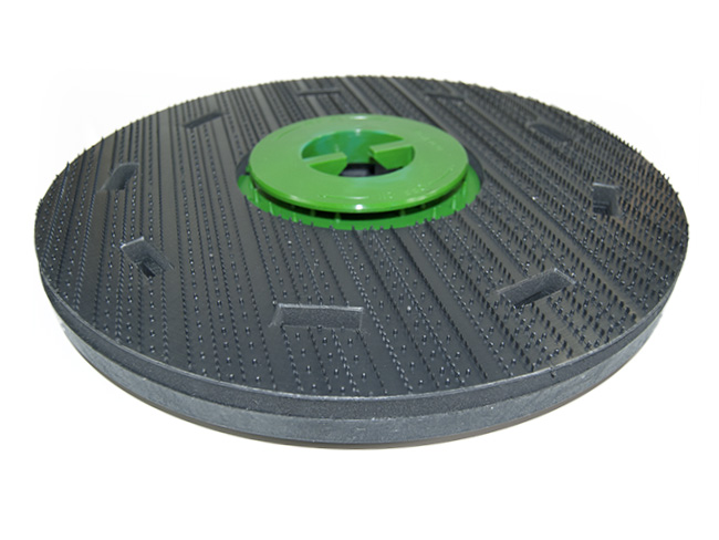 Produktbild Treibteller für Reinigungspads - Ø 390 mm für Cleanfix Duo Speed