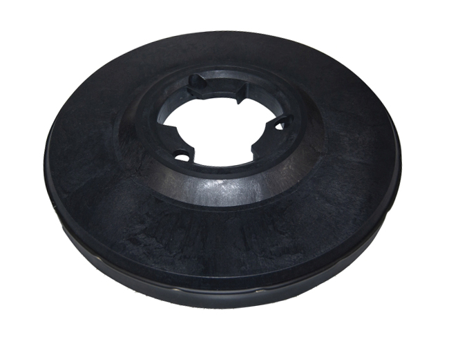 Produktbild Tellerbürste - Ø 430 mm für Hako Scrubmaster B 30