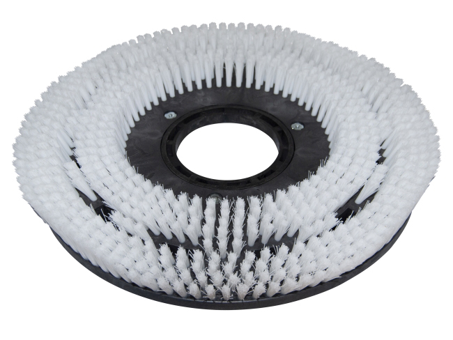 Produktbild Tellerbürste - Ø 485 mm - PP (Polypropylen) 0,60 mm