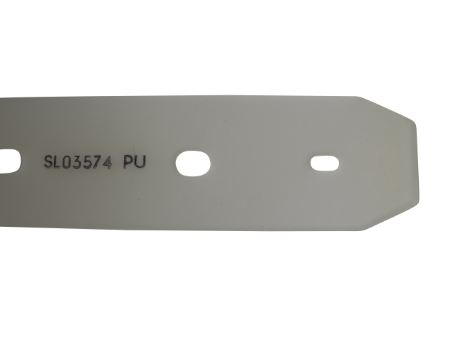 Produktbild Sauglippe vorne für Gansow (IPC-Gansow) 121 BF 85