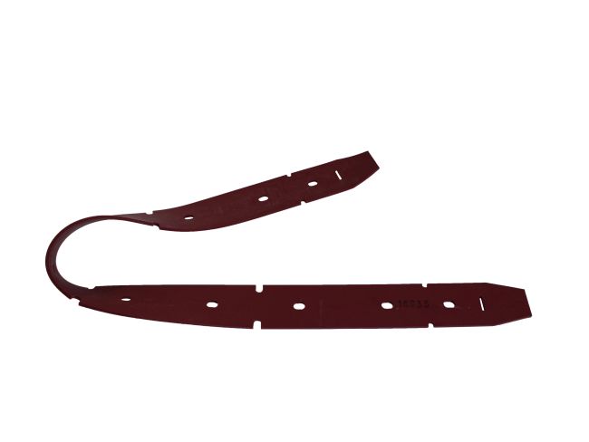 Produktbild Sauglippe vorne für Gansow (IPC-Gansow) CT 81 BF 70