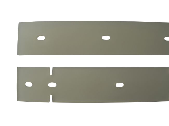 Produktbild Sauglippen-Satz (2 Stück) für Hako Scrubmaster B 70-850