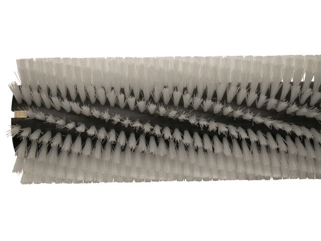 Produktbild Bürstwalze/Walzenbürste - 975/216 mm - Nylon 0,70 mm