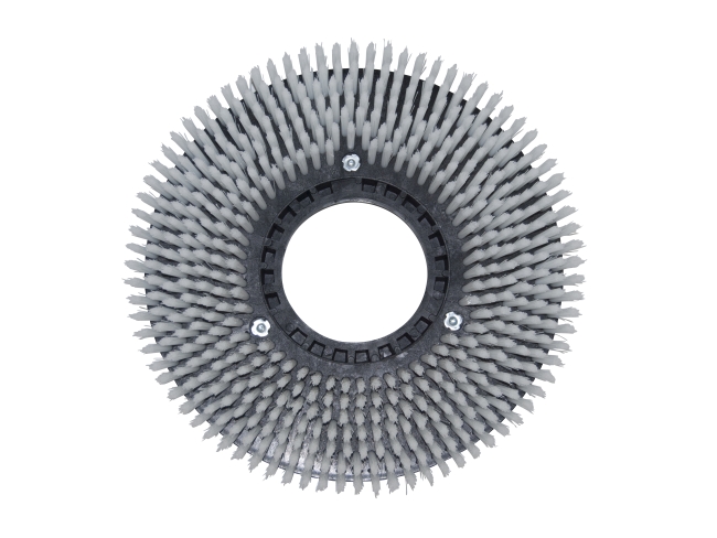 Produktbild Tellerbürste - Ø 380 mm - PP (Polypropylen) 0,75 mm