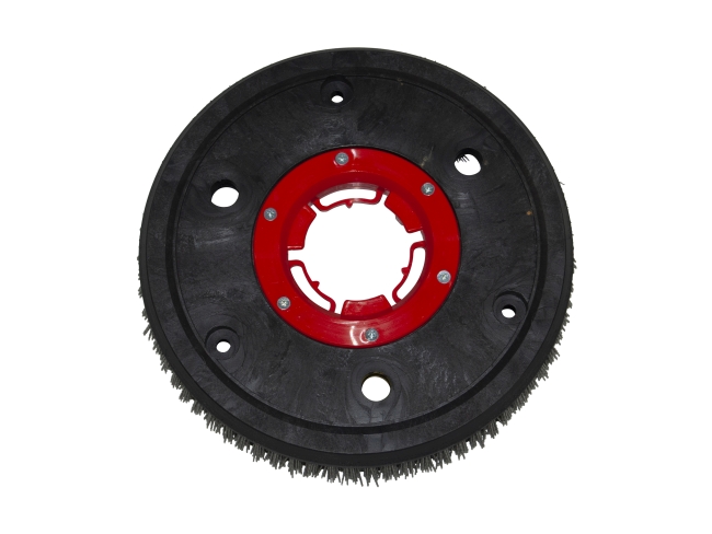 Produktbild Tellerbürste - Ø 320 mm - Grit/Tynex 1,2 mm