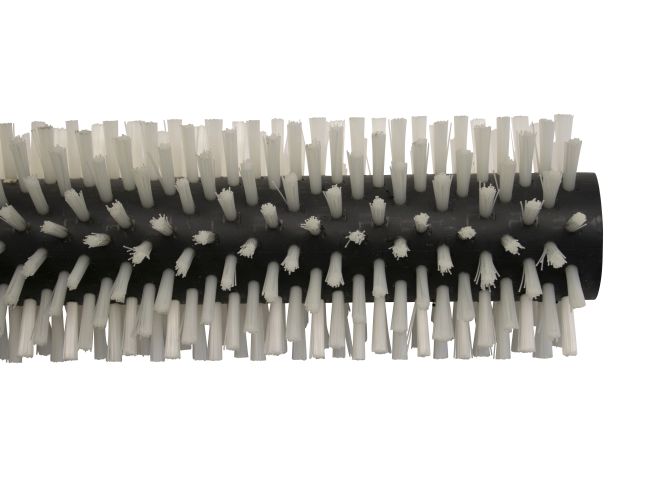 Produktbild Bürstwalze/Walzenbürste - 795/150 mm - Nylon 0,50 mm