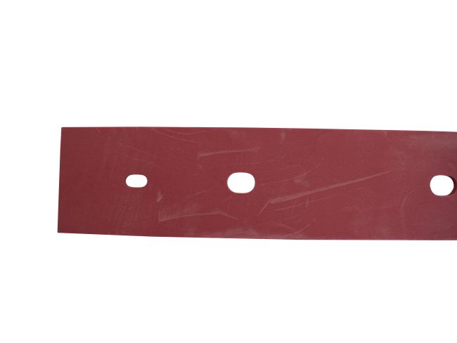 Produktbild Sauglippe hinten für Floor Shark 57