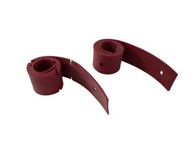 Produktbild Sauglippen-Satz (2 Stück) für Nilco RA E 60-55