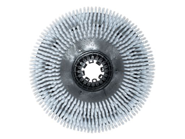 Produktbild Schrubbbürste - Ø 480 mm für Kärcher B 40 W Bp + D 51