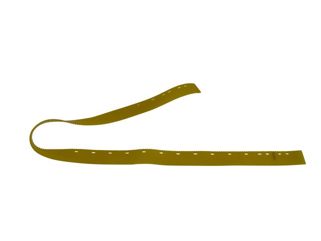 Produktbild Sauglippe für Wetrok Easy Rider S 70