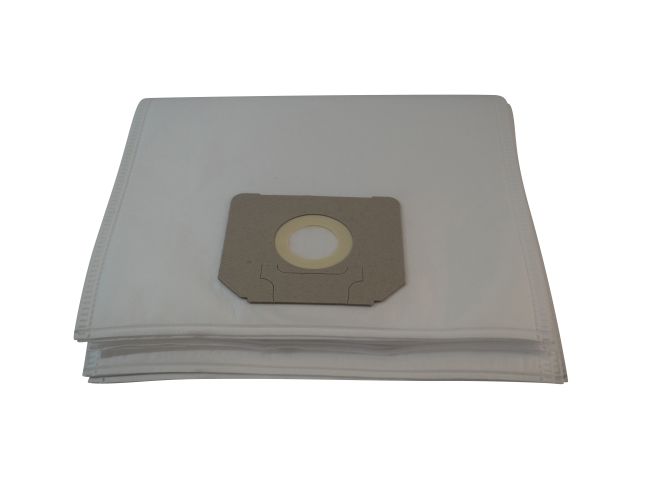 Produktbild Vlies-Staubfilterbeutel, VPE = 10 Stück für Kärcher NT35/1 (bis S.-Nr. 40000)