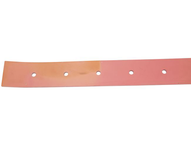 Produktbild Sauglippe hinten für Lavor SCL Comfort S 82