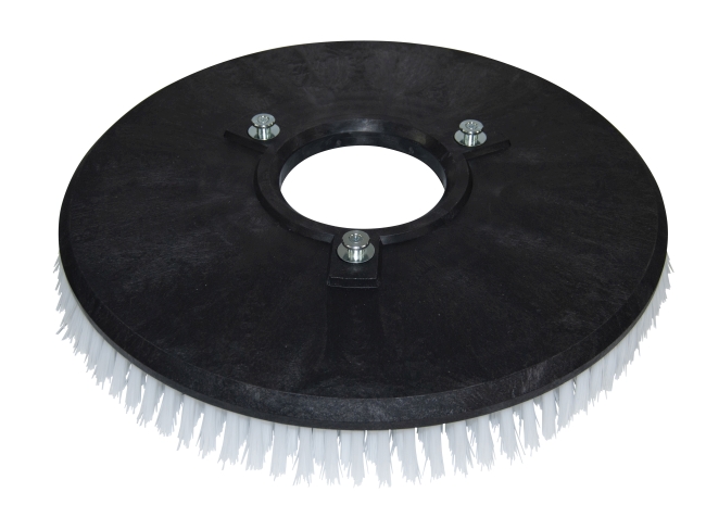 Produktbild Tellerbürste - Ø 485 mm - PP (Polypropylen) 1,0 mm