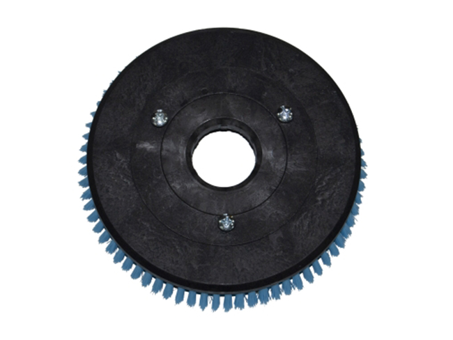 Produktbild Tellerbürste - Ø 235 mm - PP (Polypropylen) 0,30 mm