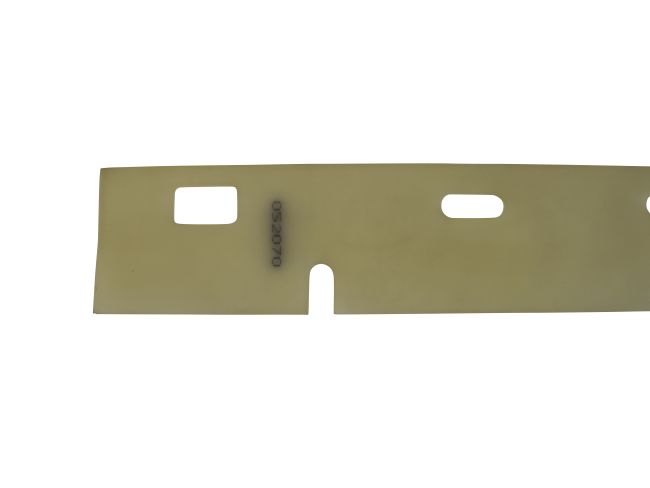 Produktbild Sauglippe für Wetrok Duomatic Laser 75