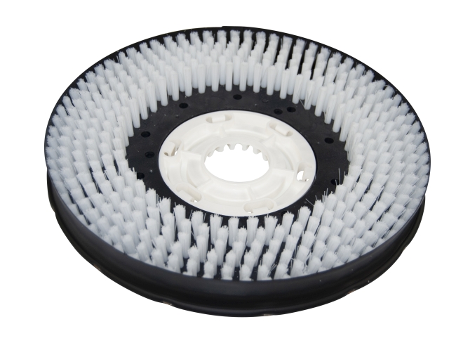Produktbild Tellerbürste - Ø 380 mm für Hako Scrubmaster B 115R-750