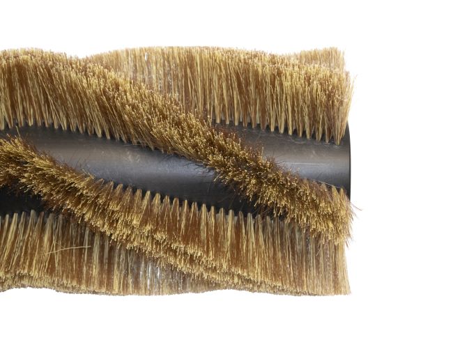 Produktbild Kehrwalze - 700 mm / 265 mm / 6 x 2 Reihen, V-Besatz