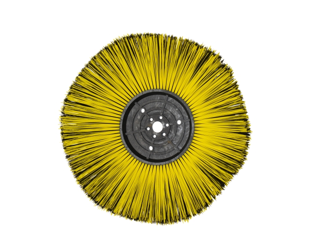 Produktbild Seitenbesen/Tellerbesen für Kärcher BD 100/250 R I Bp