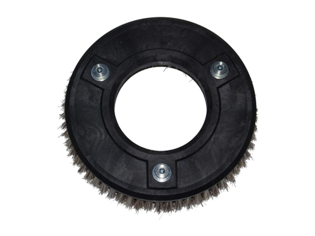 Produktbild Tellerbürste - Ø 275 mm für Adiatek Diamond 100 S