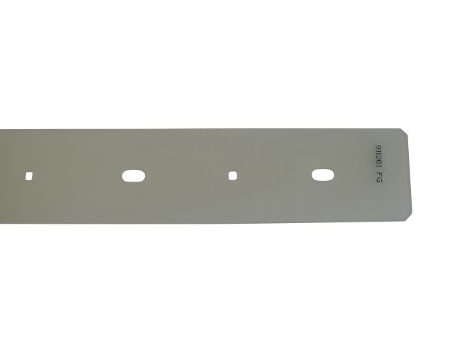 Produktbild Sauglippe hinten für Wirbel Rapid 15 BC/E 38
