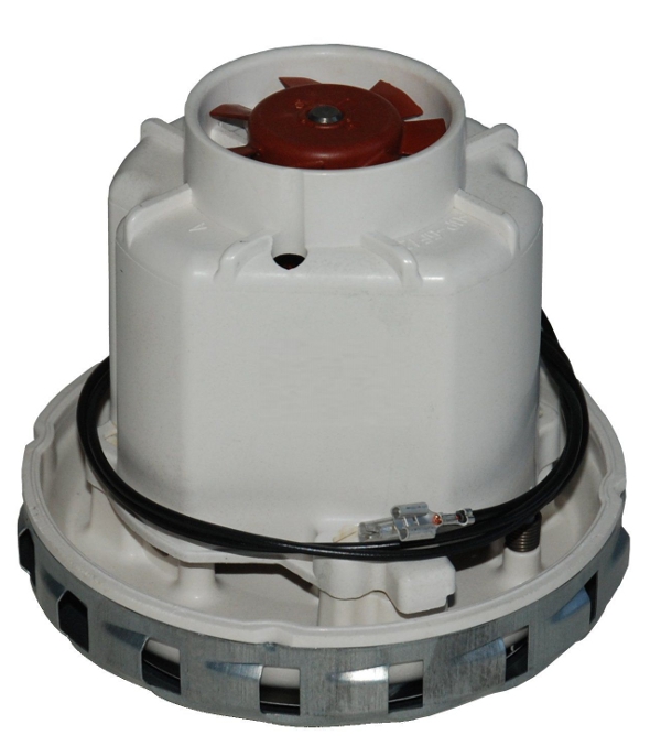 Produktbild DOMEL Saugmotor / Saugturbine für Nilfisk-Group Attix 40-01 / 40-21