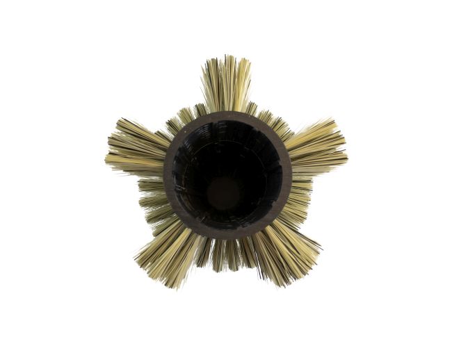 Produktbild Kehrwalze – 1140 mm / 360 mm / 5x4 Reihen