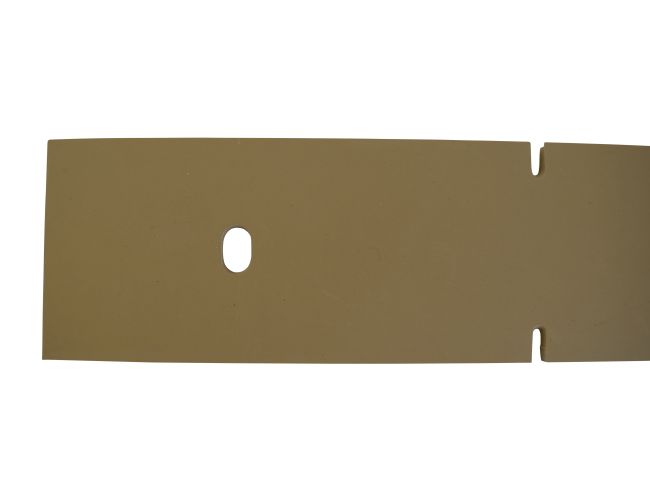 Produktbild Sauglippe vorne für Nilco RA E 60-55