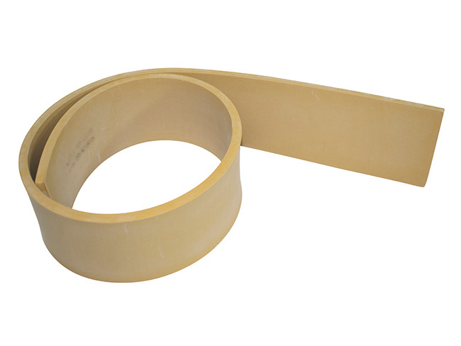 Produktbild Sauglippe hinten für Gansow (IPC-Gansow) 26 B 46