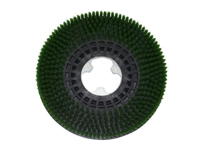 Produktbild Tellerbürste - Ø 350 mm - PP (Polypropylen) 0,45 mm