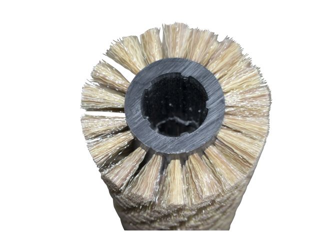 Produktbild Bürstwalze/Walzenbürste für Tennant 5700 - 28"