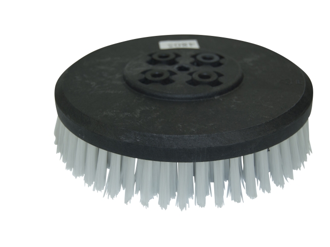 Produktbild Tellerbürste - Ø 205 mm - Nylon 0,50 mm