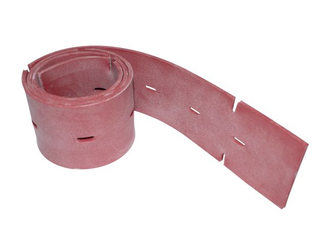 Produktbild Sauglippe vorne für Weidner Comet 2-55 B