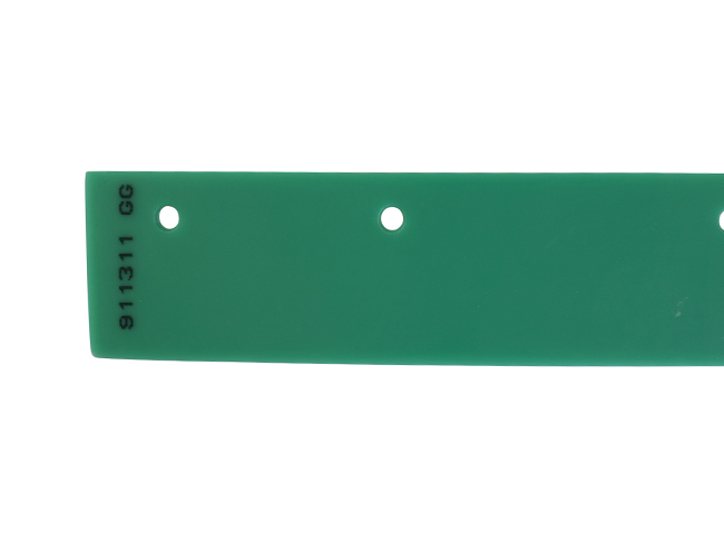 Produktbild Sauglippe hinten für Numatic TTB 455