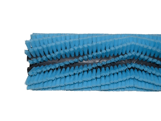 Produktbild Bürstwalze/Walzenbürste für Kenter (Comac) Tripla 75